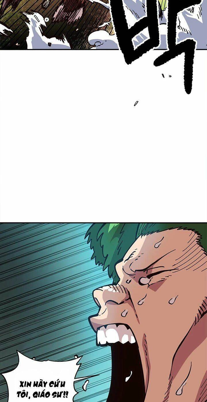 Nô Lệ Nghịch Thiên Chapter 21 - 61