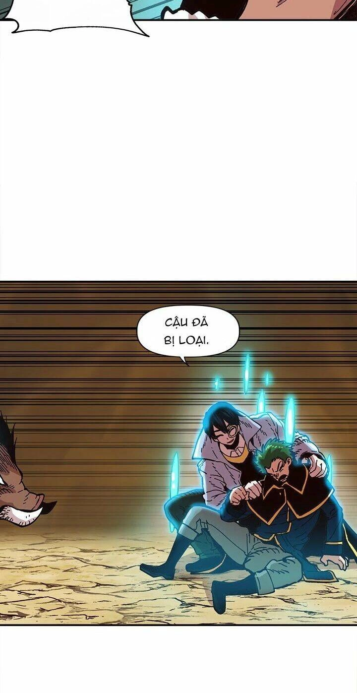 Nô Lệ Nghịch Thiên Chapter 21 - 62