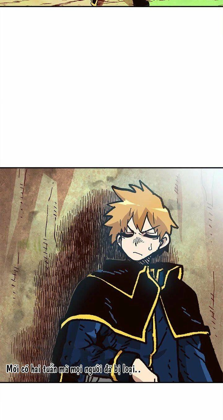 Nô Lệ Nghịch Thiên Chapter 21 - 65