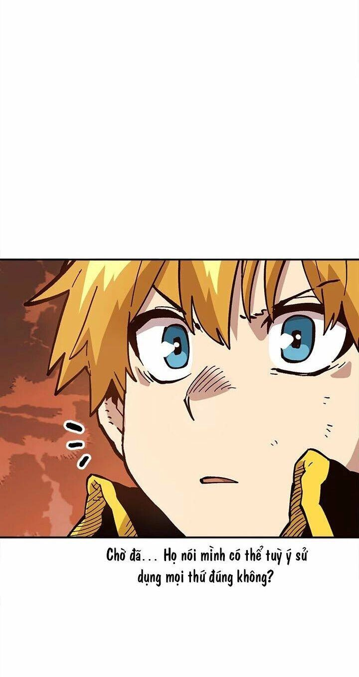 Nô Lệ Nghịch Thiên Chapter 21 - 66