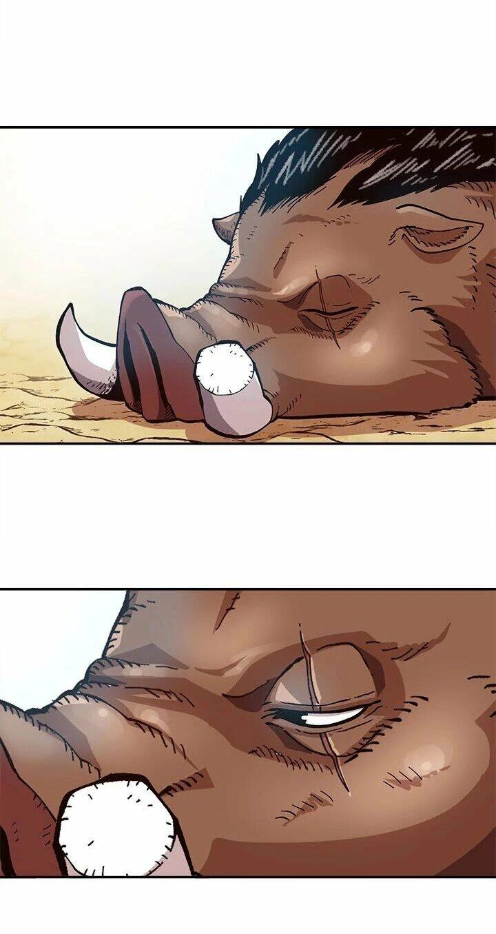 Nô Lệ Nghịch Thiên Chapter 21 - 68