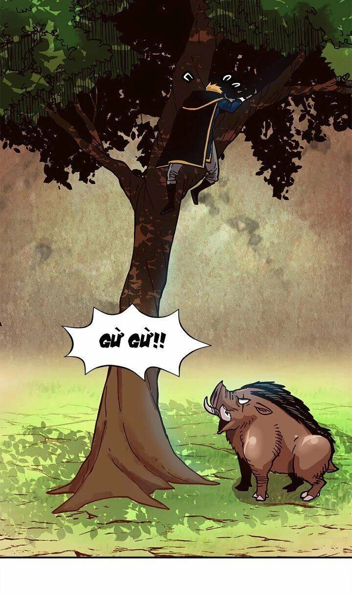 Nô Lệ Nghịch Thiên Chapter 21 - 79