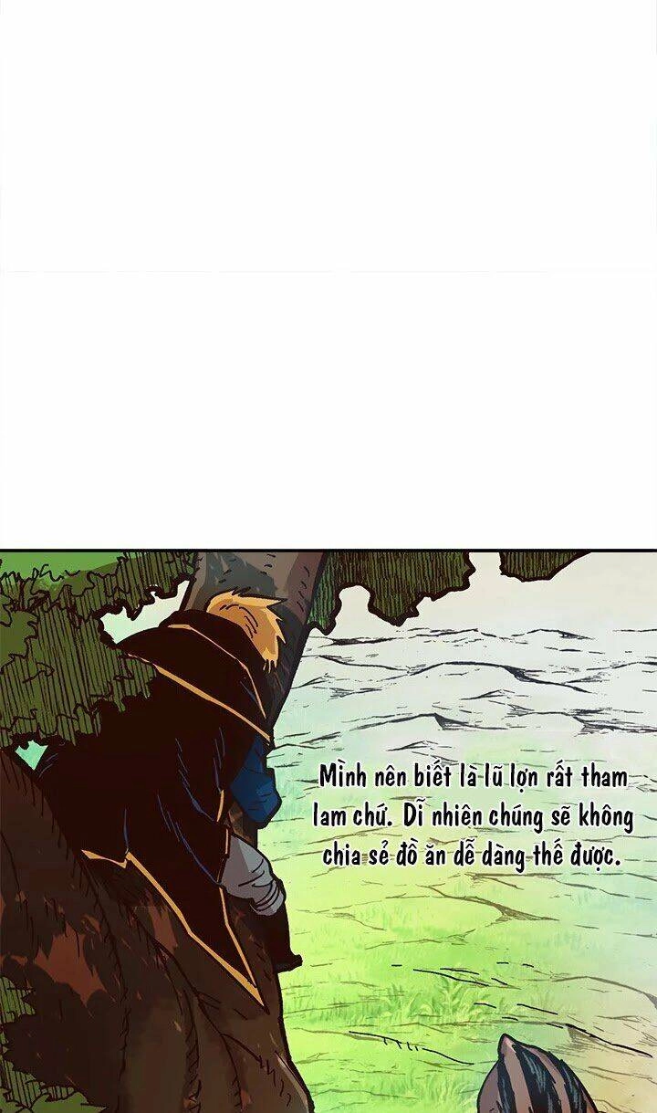 Nô Lệ Nghịch Thiên Chapter 21 - 81