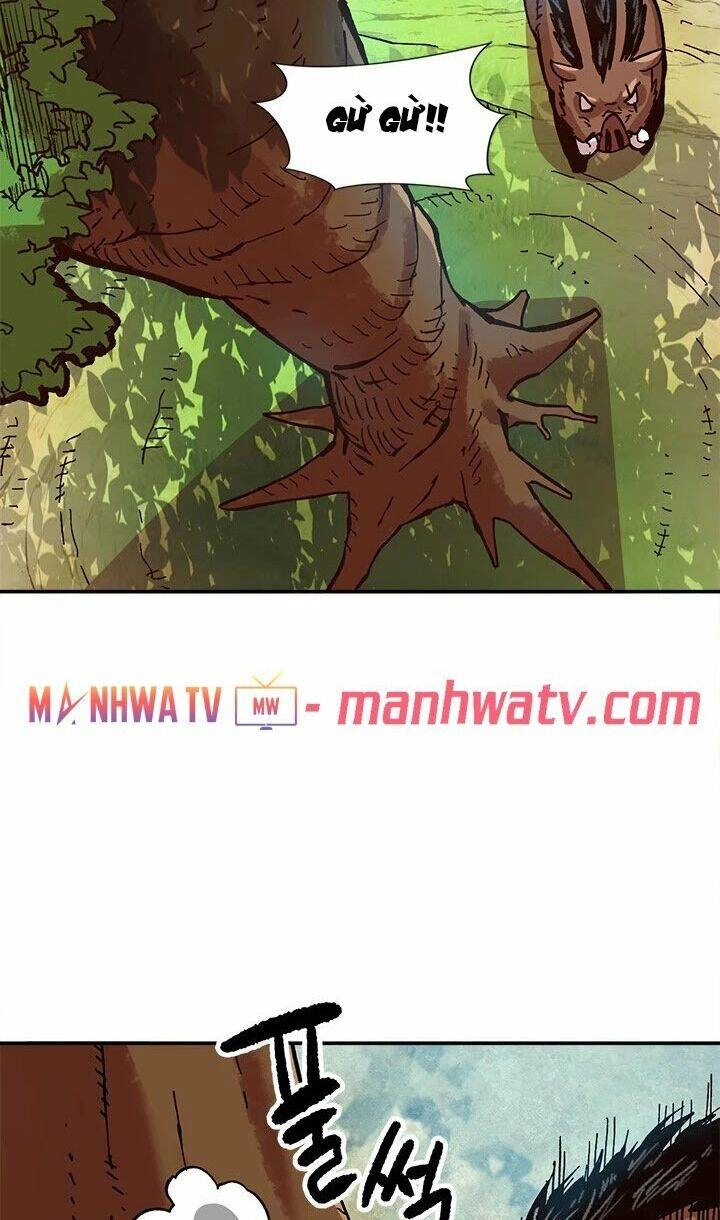 Nô Lệ Nghịch Thiên Chapter 21 - 82