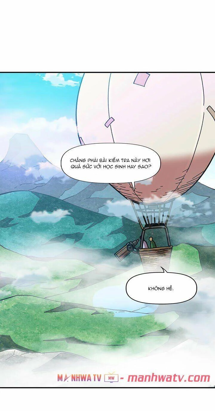 Nô Lệ Nghịch Thiên Chapter 22 - 3