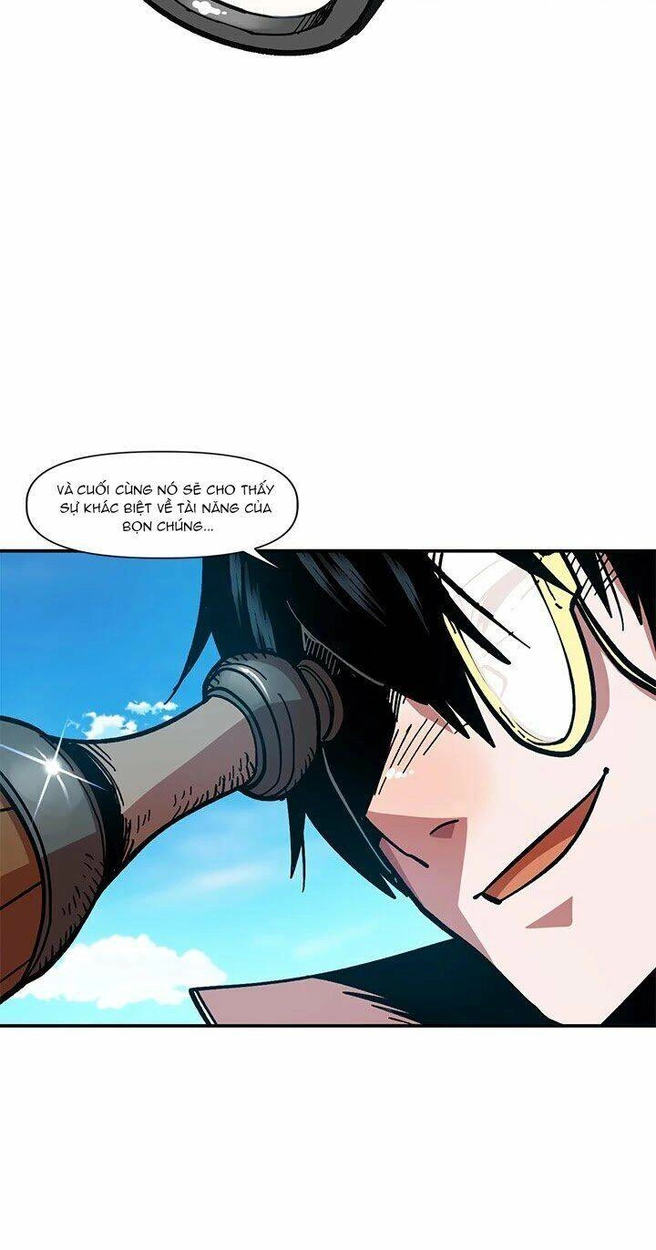 Nô Lệ Nghịch Thiên Chapter 22 - 5