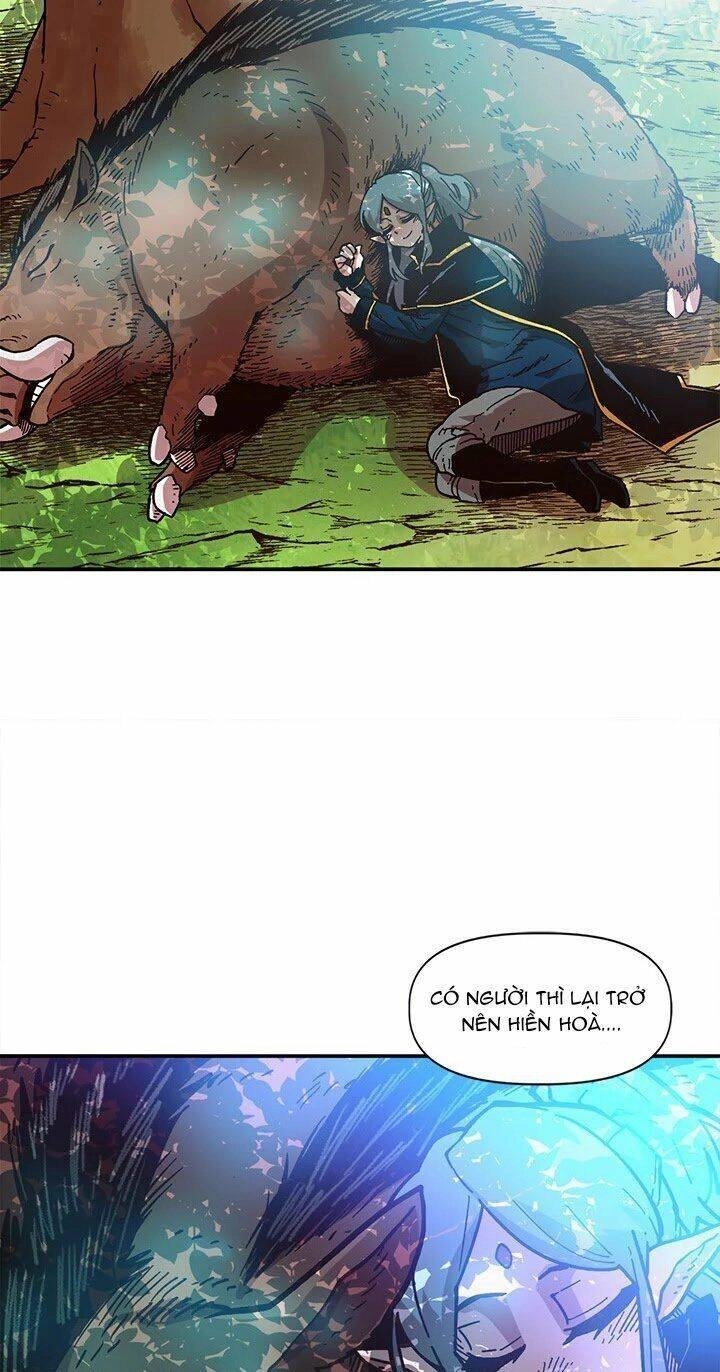 Nô Lệ Nghịch Thiên Chapter 22 - 13