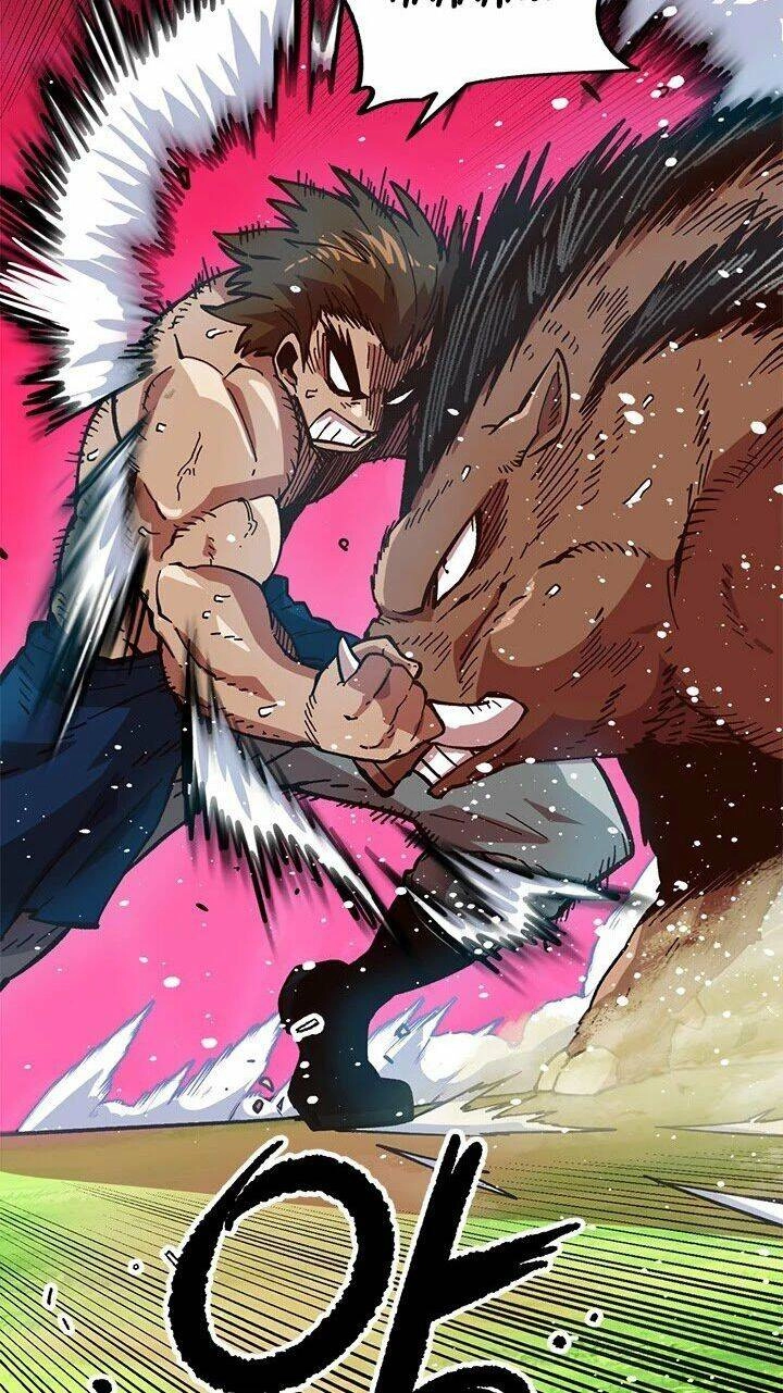 Nô Lệ Nghịch Thiên Chapter 22 - 18