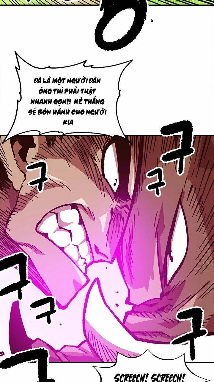 Nô Lệ Nghịch Thiên Chapter 22 - 19