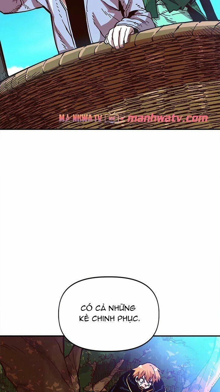 Nô Lệ Nghịch Thiên Chapter 22 - 21