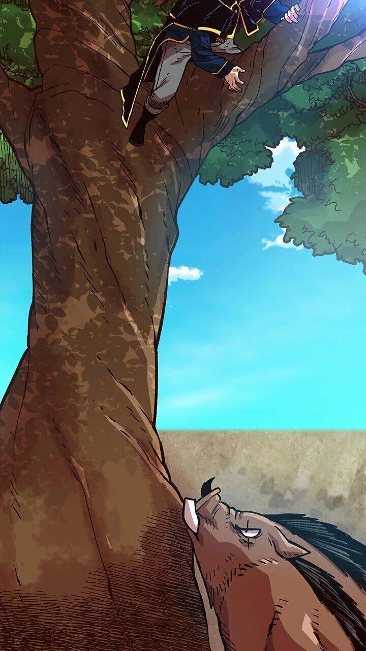 Nô Lệ Nghịch Thiên Chapter 22 - 22