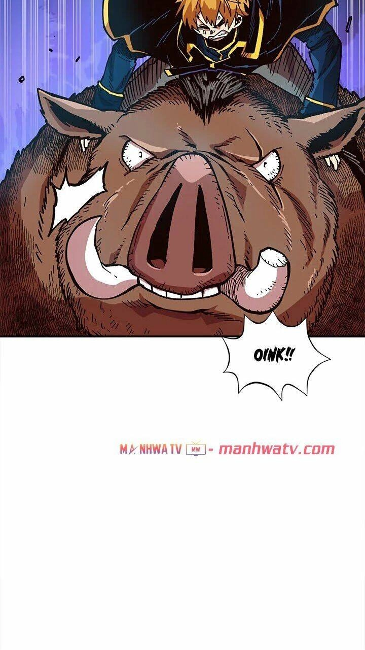 Nô Lệ Nghịch Thiên Chapter 22 - 26