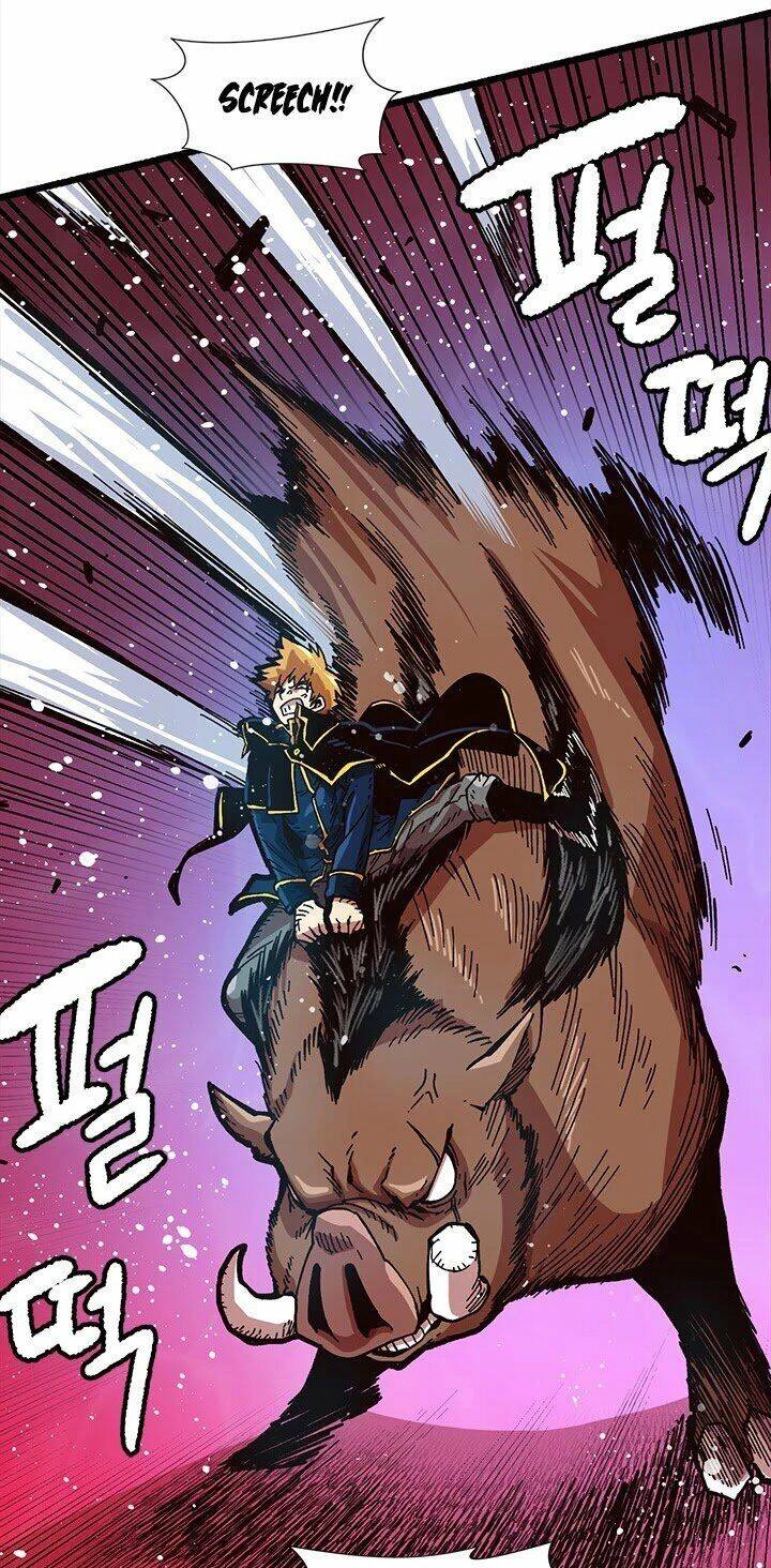 Nô Lệ Nghịch Thiên Chapter 22 - 27