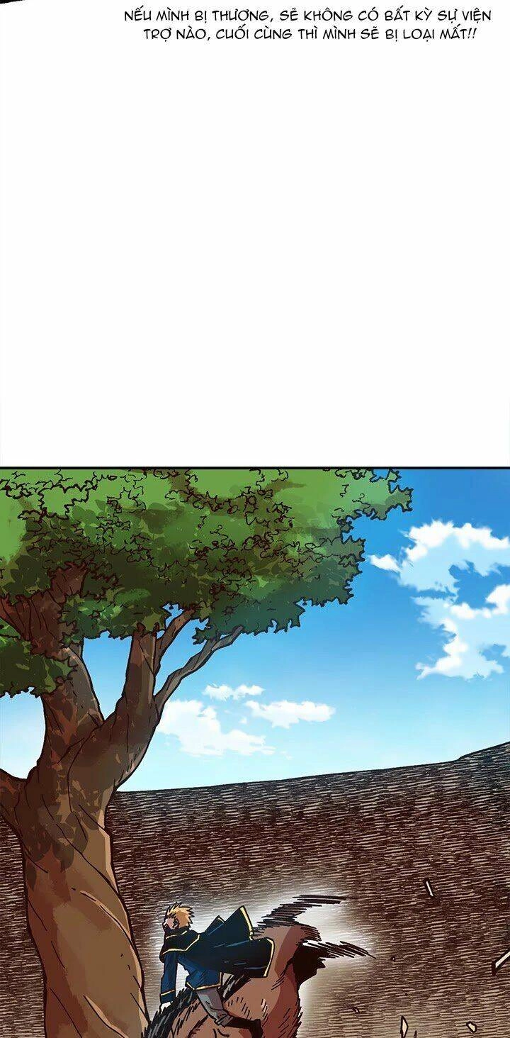 Nô Lệ Nghịch Thiên Chapter 22 - 29