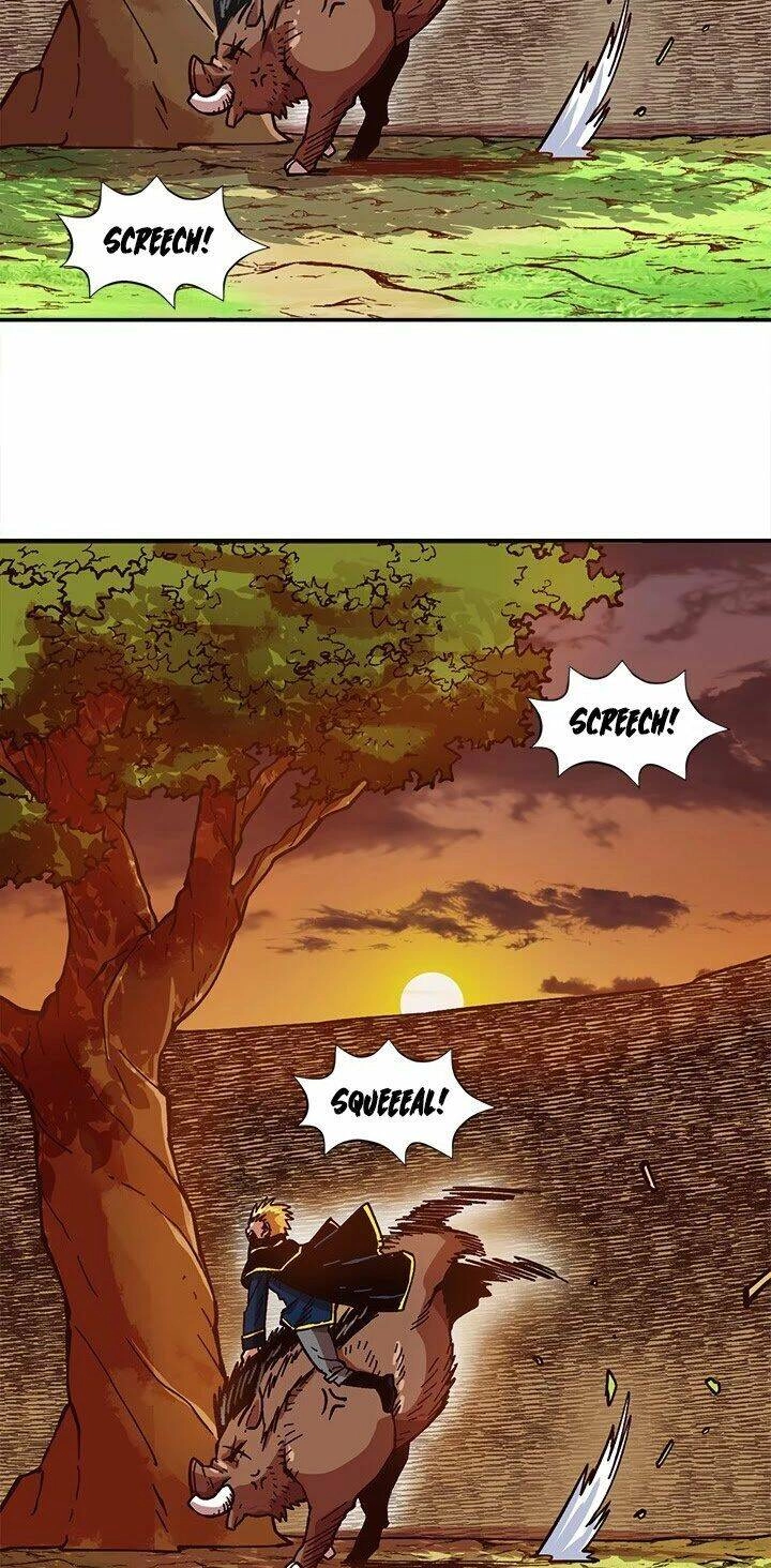 Nô Lệ Nghịch Thiên Chapter 22 - 30