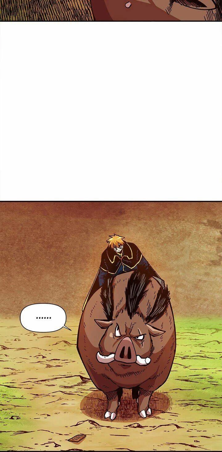 Nô Lệ Nghịch Thiên Chapter 22 - 33