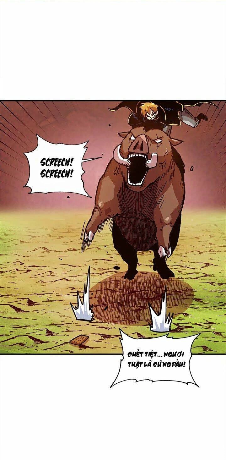 Nô Lệ Nghịch Thiên Chapter 22 - 34