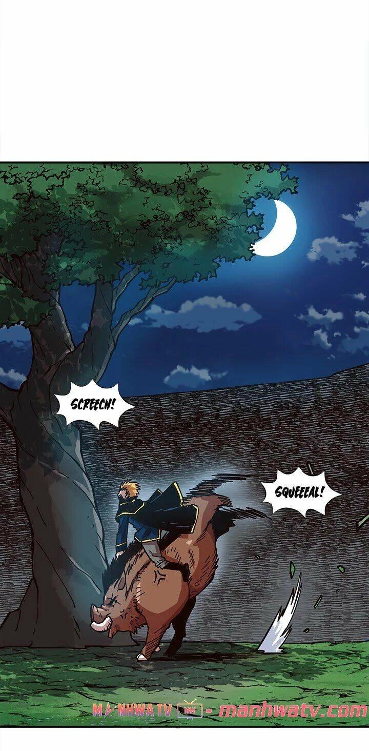 Nô Lệ Nghịch Thiên Chapter 22 - 35