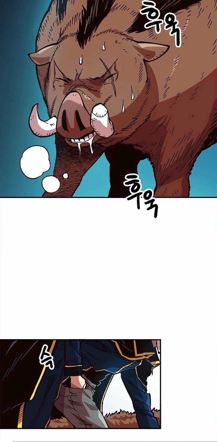 Nô Lệ Nghịch Thiên Chapter 22 - 37