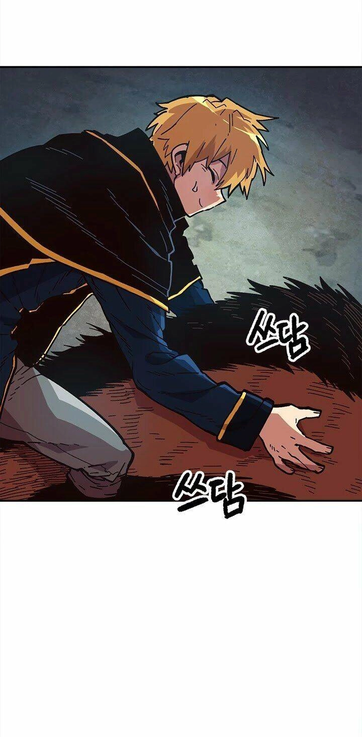 Nô Lệ Nghịch Thiên Chapter 22 - 41