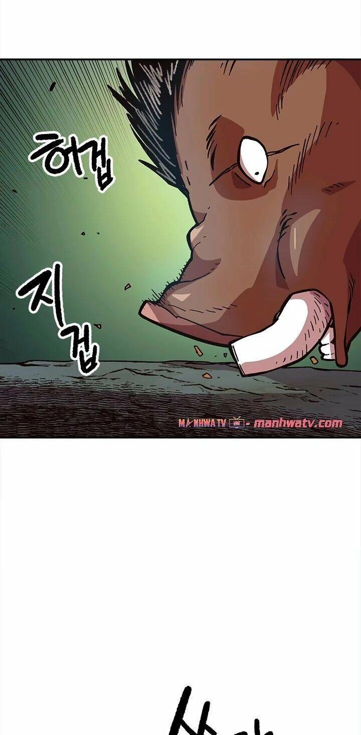 Nô Lệ Nghịch Thiên Chapter 22 - 44