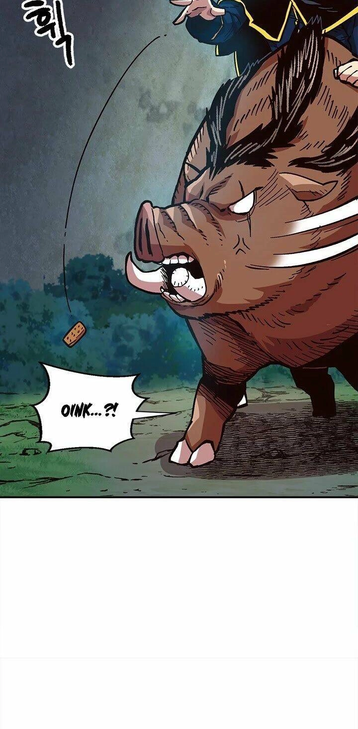 Nô Lệ Nghịch Thiên Chapter 22 - 46