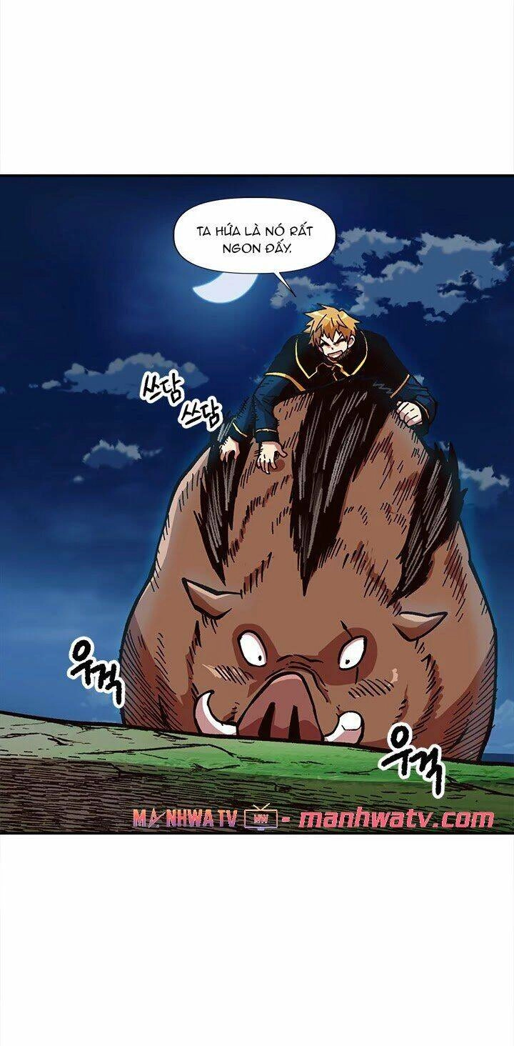 Nô Lệ Nghịch Thiên Chapter 22 - 47