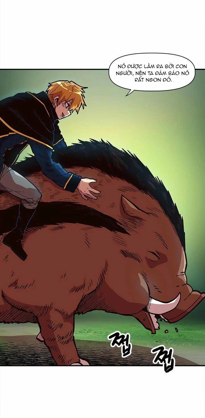 Nô Lệ Nghịch Thiên Chapter 22 - 48