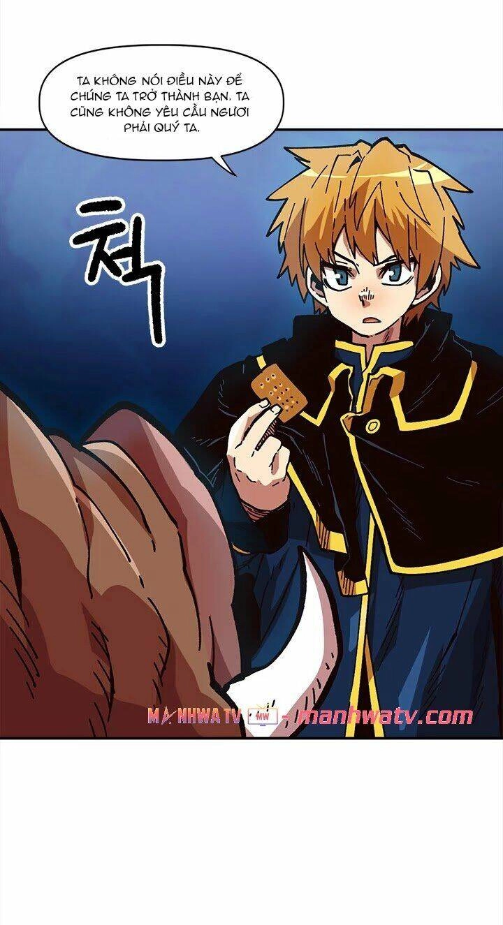 Nô Lệ Nghịch Thiên Chapter 22 - 53