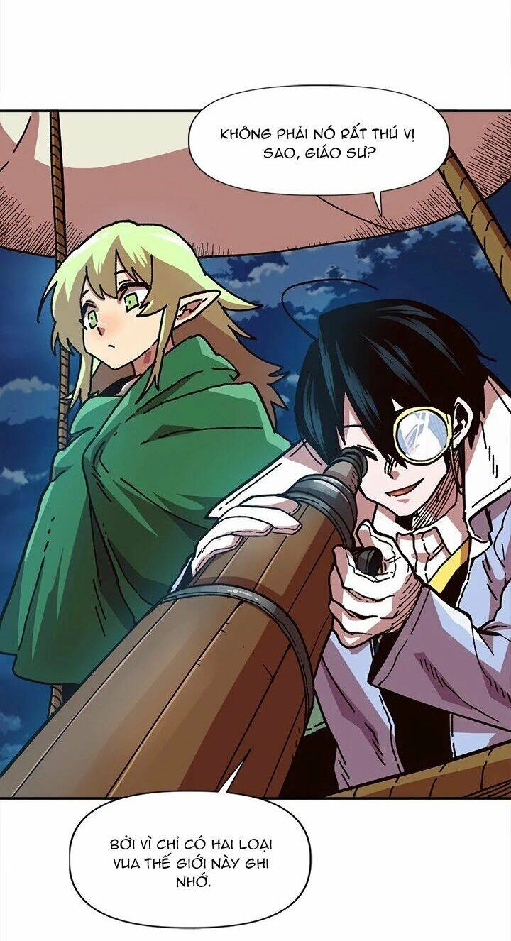 Nô Lệ Nghịch Thiên Chapter 22 - 60