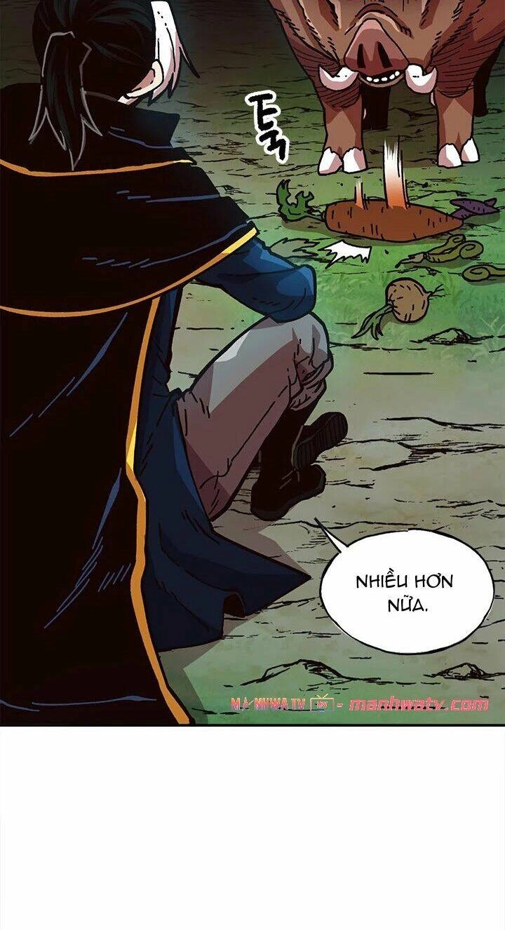 Nô Lệ Nghịch Thiên Chapter 22 - 62