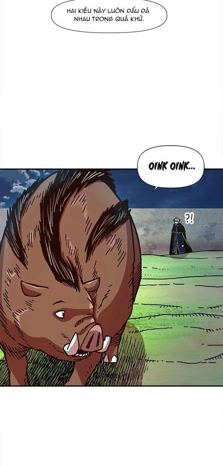 Nô Lệ Nghịch Thiên Chapter 22 - 64