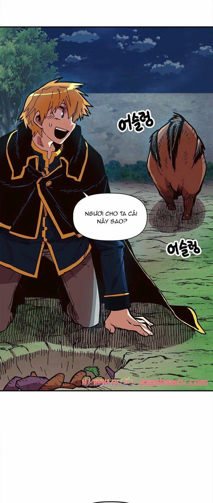 Nô Lệ Nghịch Thiên Chapter 22 - 66