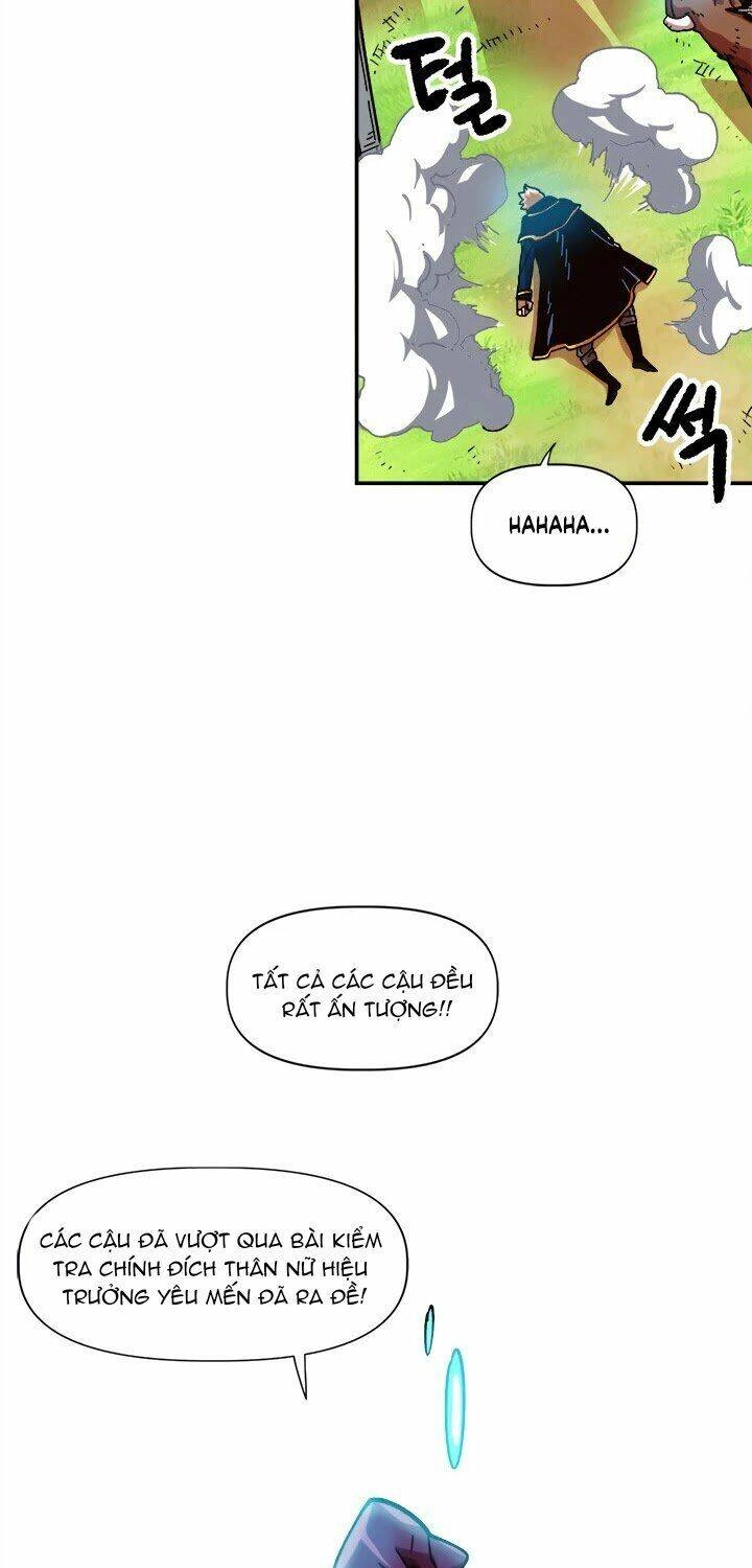 Nô Lệ Nghịch Thiên Chapter 22 - 70