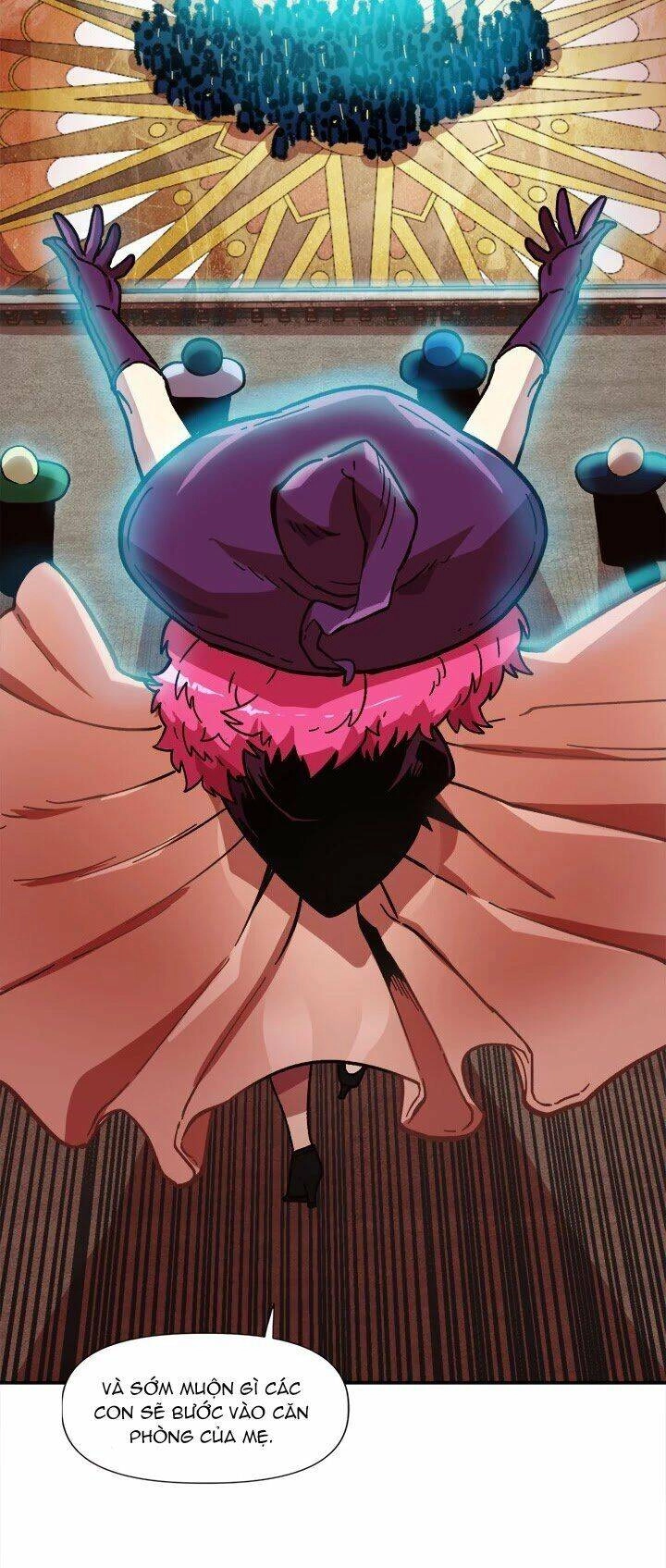 Nô Lệ Nghịch Thiên Chapter 22 - 73