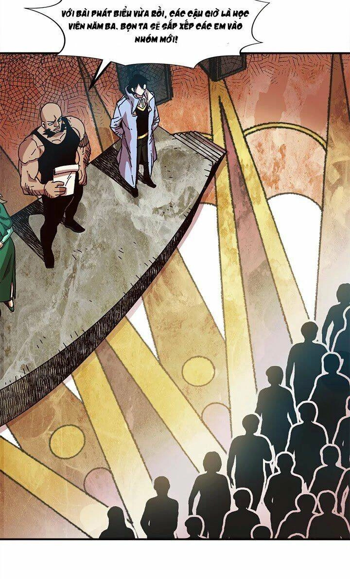 Nô Lệ Nghịch Thiên Chapter 22 - 78