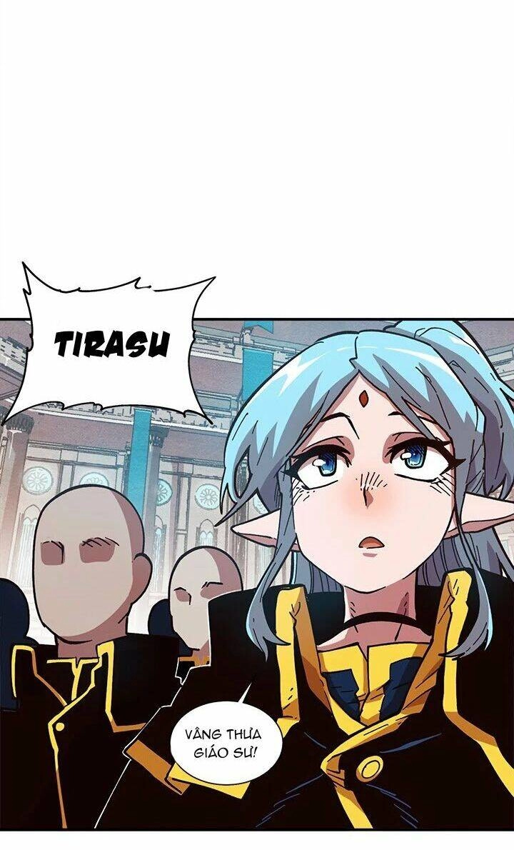 Nô Lệ Nghịch Thiên Chapter 22 - 79