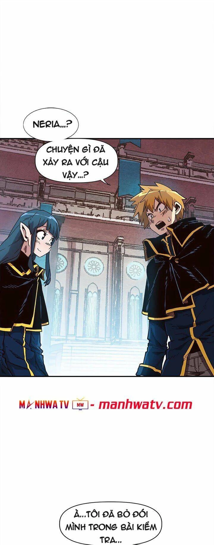 Nô Lệ Nghịch Thiên Chapter 23 - 4