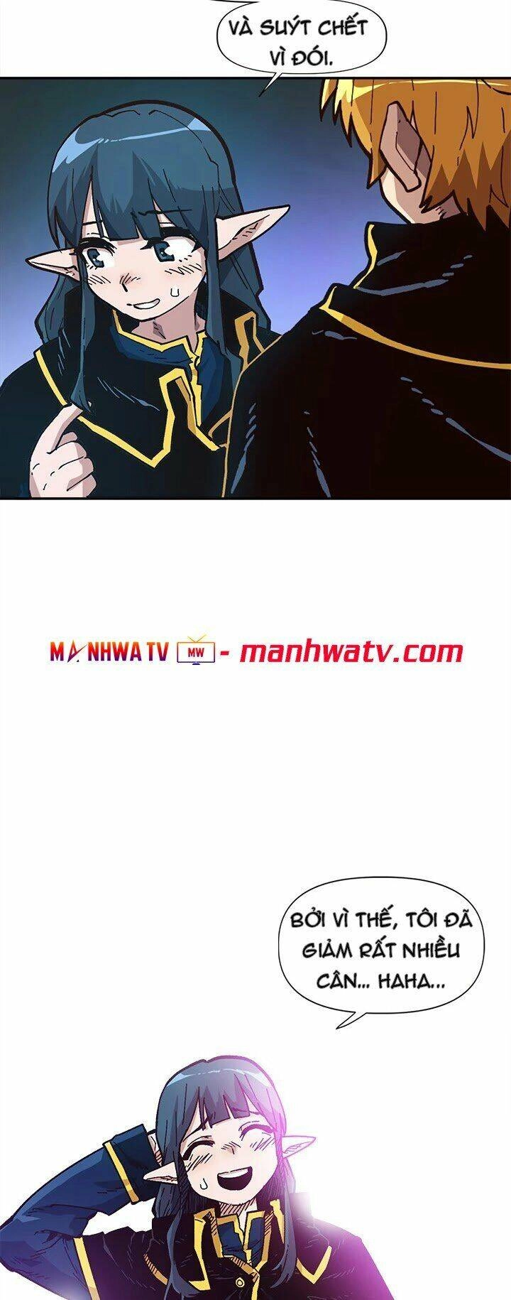 Nô Lệ Nghịch Thiên Chapter 23 - 5