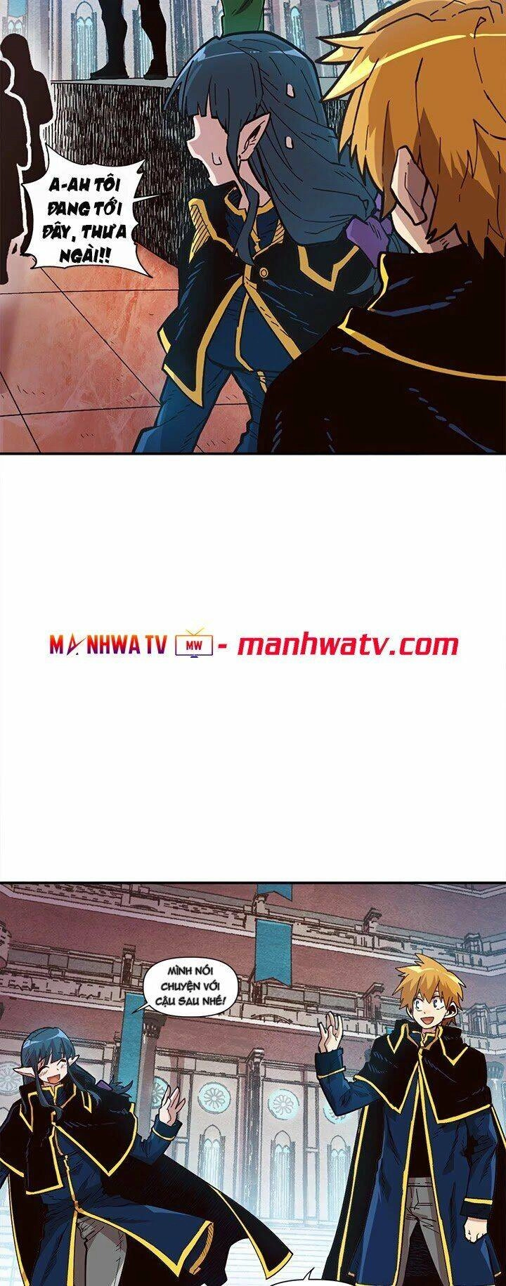 Nô Lệ Nghịch Thiên Chapter 23 - 8