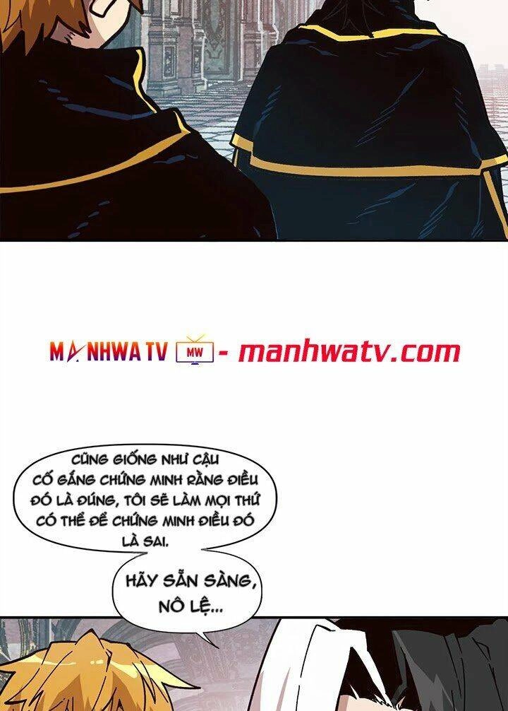 Nô Lệ Nghịch Thiên Chapter 23 - 20