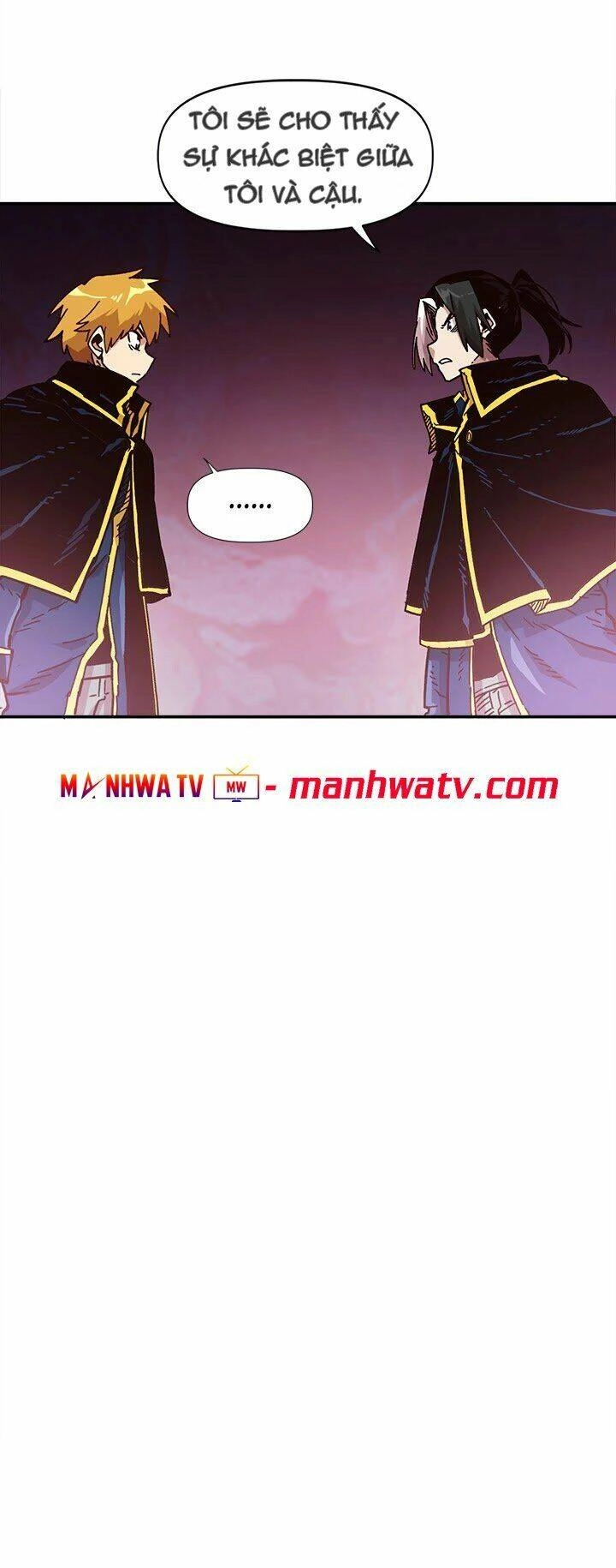 Nô Lệ Nghịch Thiên Chapter 23 - 22