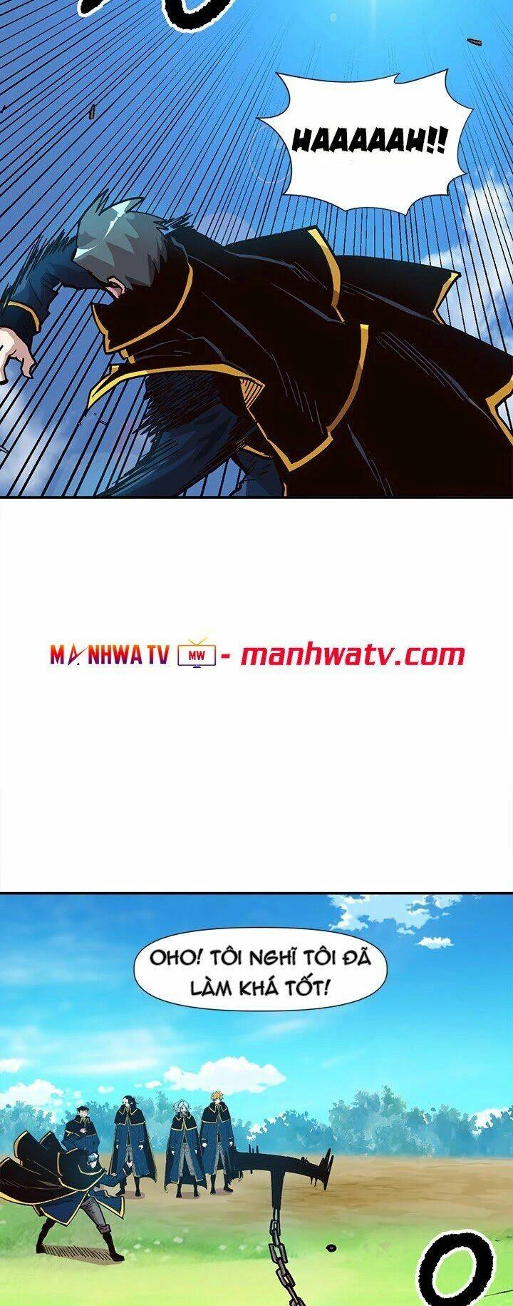 Nô Lệ Nghịch Thiên Chapter 23 - 31