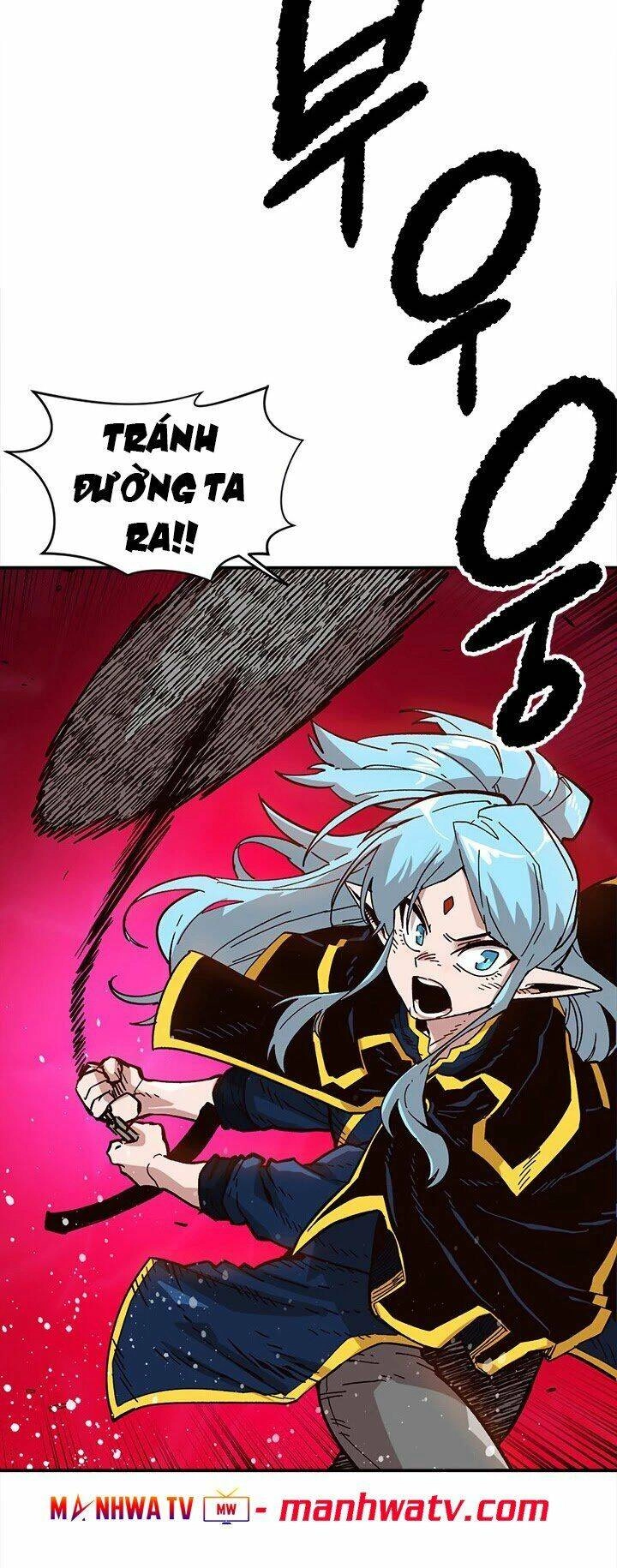 Nô Lệ Nghịch Thiên Chapter 23 - 33