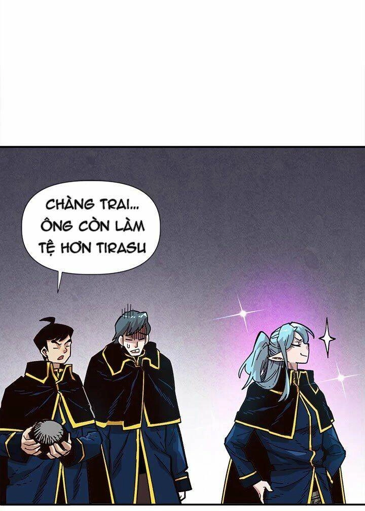 Nô Lệ Nghịch Thiên Chapter 23 - 38