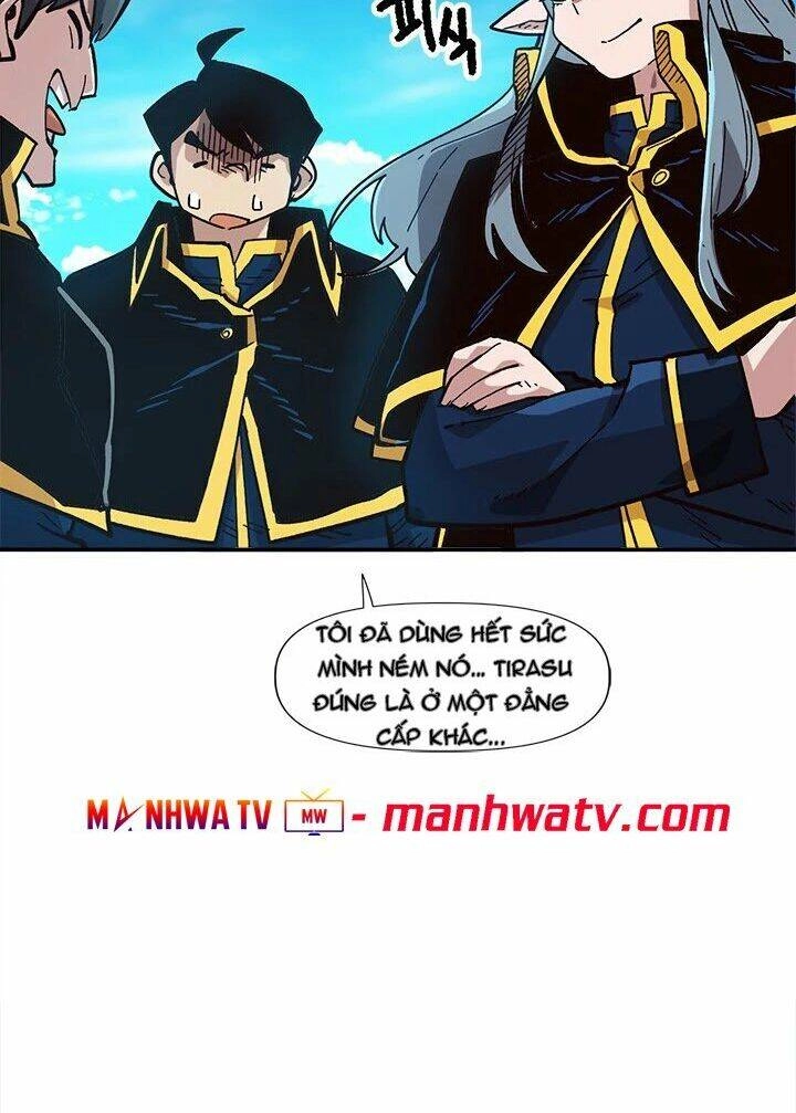 Nô Lệ Nghịch Thiên Chapter 23 - 43