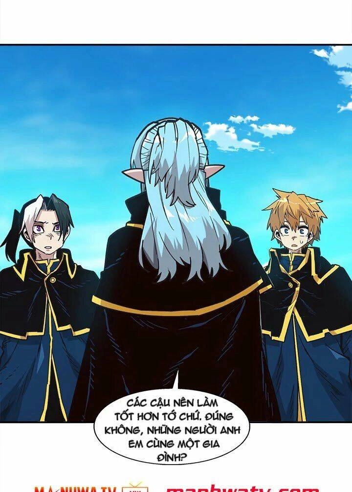 Nô Lệ Nghịch Thiên Chapter 23 - 44