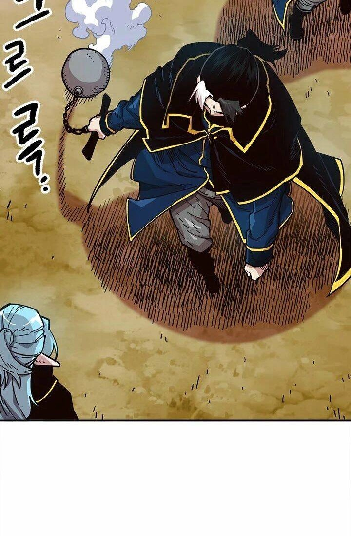 Nô Lệ Nghịch Thiên Chapter 23 - 47