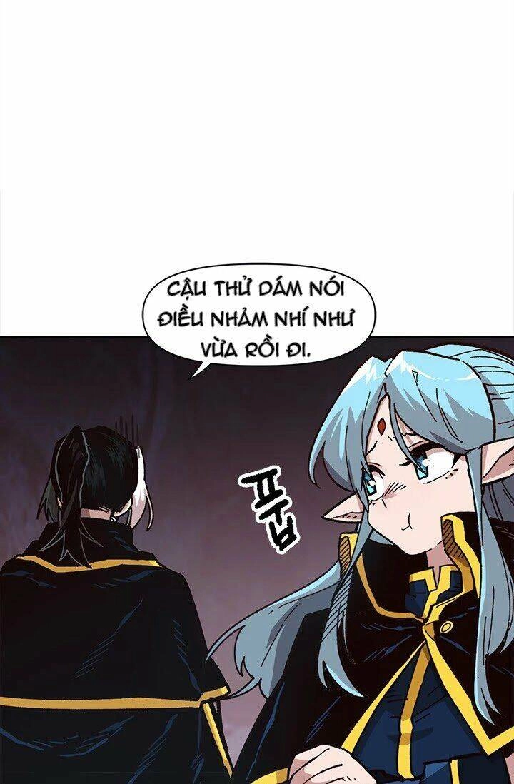 Nô Lệ Nghịch Thiên Chapter 23 - 48