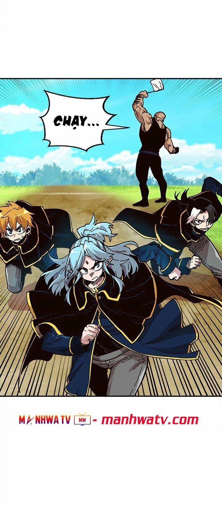 Nô Lệ Nghịch Thiên Chapter 23 - 76